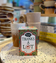 Thanks a Lot Thee Thanks a Lot - LEEF mode en accessoires