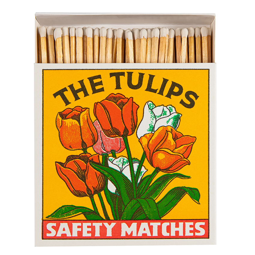 TheTulipsMatches__1