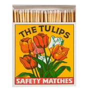 TheTulipsMatches__1