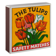 TheTulipsMatches__2