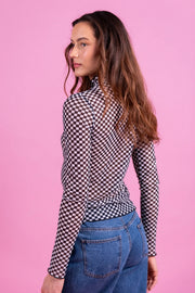 TheodoraBlackWhiteCheck__4