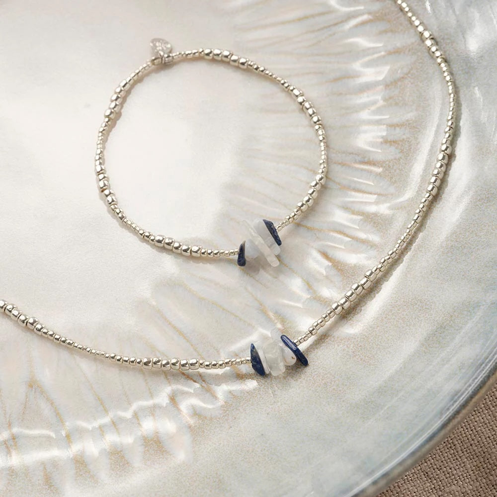 TideLapisLazuliBlueLaceAgateMoonstoneBraceletLapisLazuli__3