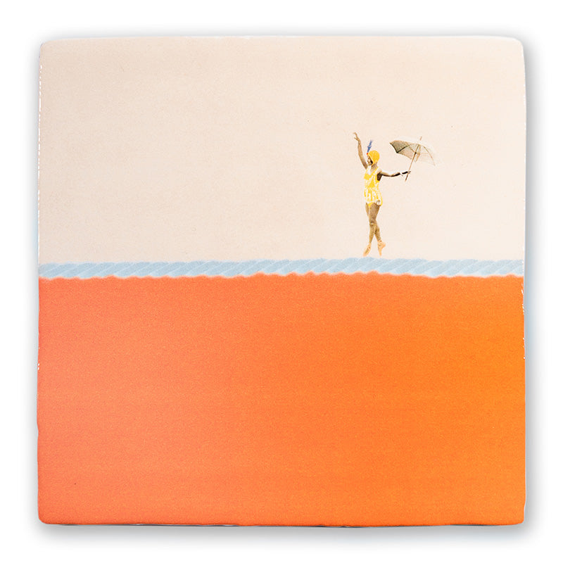 Tiny Dancer 10 x 10 - LEEF mode en accessoires