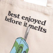 ToteBagTorekovEnjoyBeforeitMeltsOff-White__3