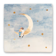 To the moon and Back 10 x 10 - LEEF mode en accessoires