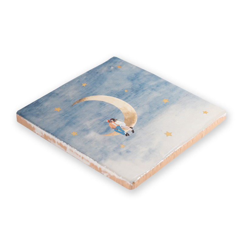 To the moon and Back 10 x 10 - LEEF mode en accessoires