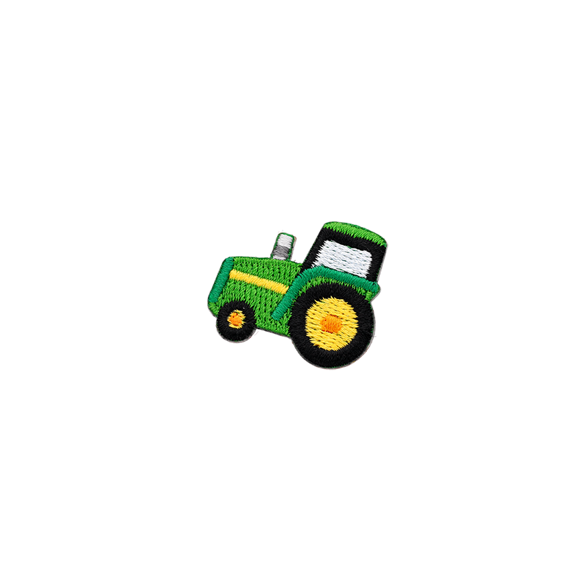 Tractor Tractor