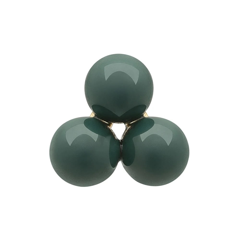 Trioearring1pcsNorthSeaGreen__5