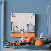 Tulips on their way to you 13x13 - LEEF mode en accessoires