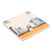 Tulips on their way to you 13x13 - LEEF mode en accessoires