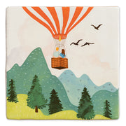 Up in the air 13x13cm - LEEF mode en accessoires