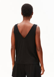 V-NECKJERSEYTOP105Black__2