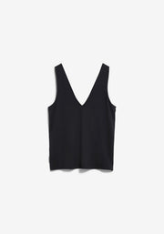 V-NECKJERSEYTOP105Black__5