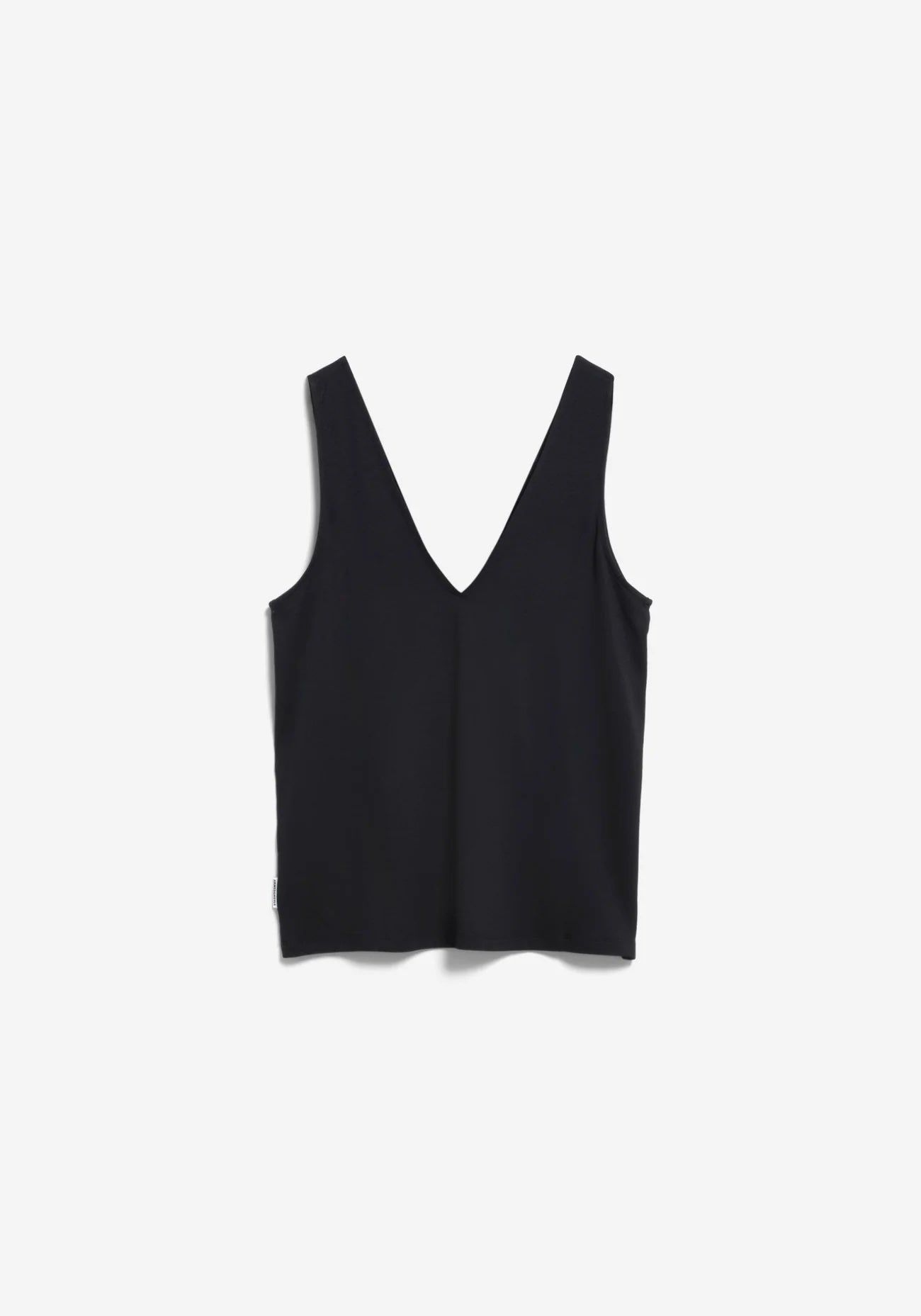 V-NECKJERSEYTOP105Black__5