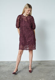 VEMBA-DR Bordeaux - LEEF mode en accessoires