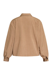 VERINA-SH3HazelnutPinstripe__5