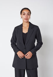 VISKA-BL Black - LEEF mode en accessoires