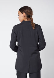 VISKA-BL Black - LEEF mode en accessoires