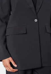 VISKA-BL Black - LEEF mode en accessoires