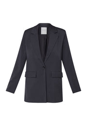 VISKA-BL Black - LEEF mode en accessoires