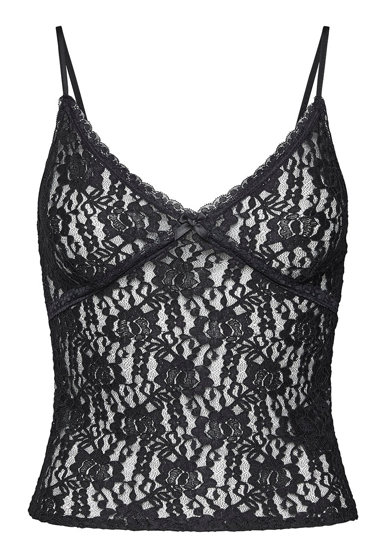 VYRA-ST Black - LEEF mode en accessoires