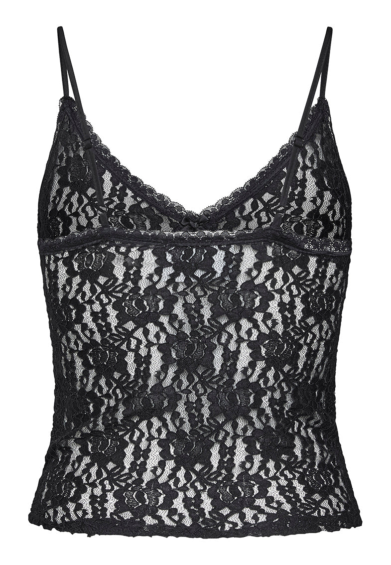 VYRA-ST Black - LEEF mode en accessoires