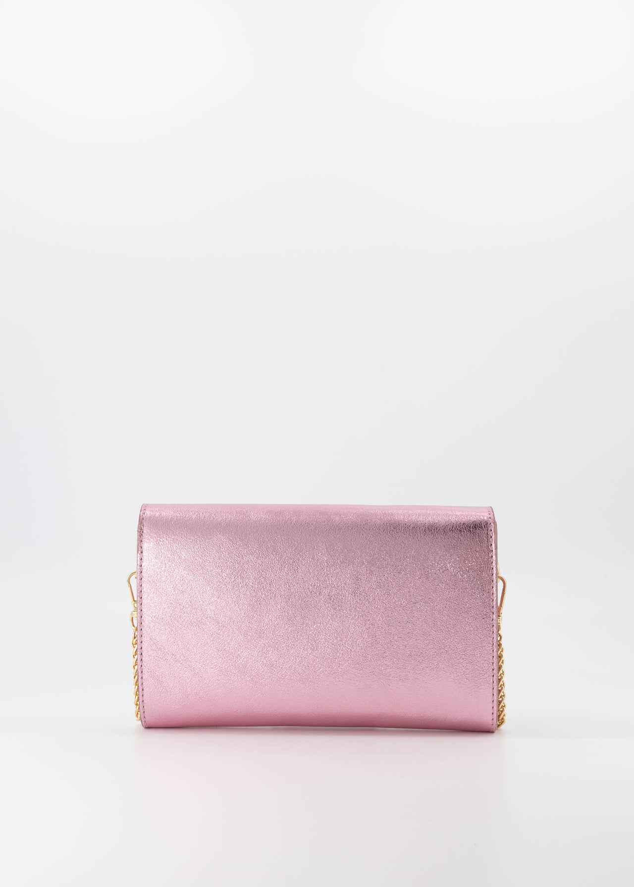 Valencia Metallic Roze