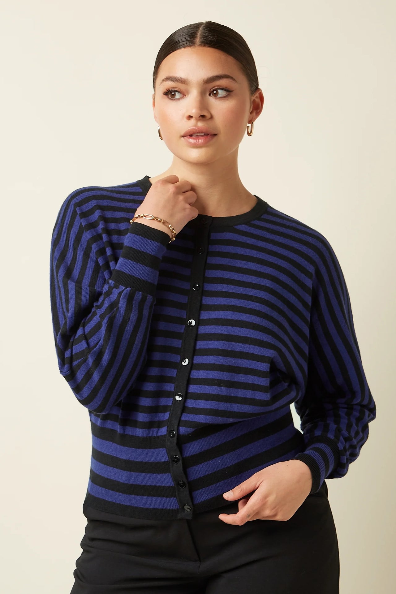 Valentina Cardi Berry 439 Marazine