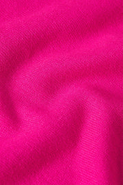 Valentina Top Bonne 094 Neon Pink - LEEF mode en accessoires