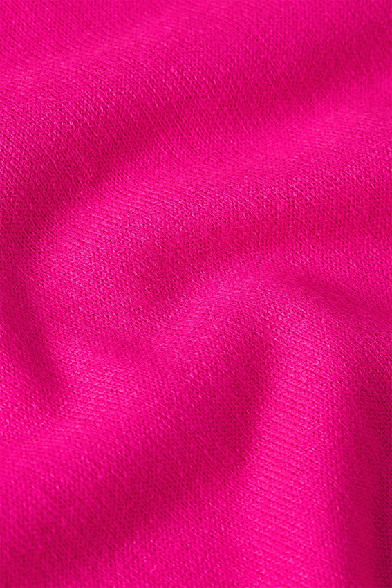 Valentina Top Bonne 094 Neon Pink - LEEF mode en accessoires