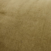 Velvet cushion (60x40cm) Army Green - LEEF mode en accessoires