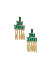 Verguldeoorstekersmetfelgroenesteentjes__1