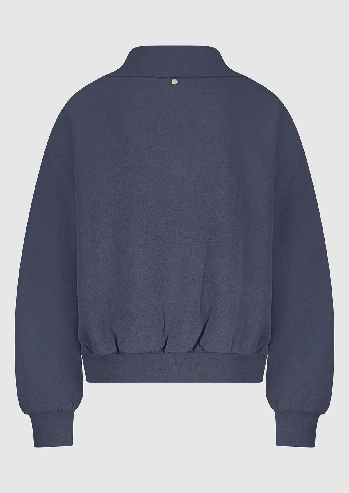 Vesper Sweat 1974 Washed Patriot Blue - LEEF mode en accessoires