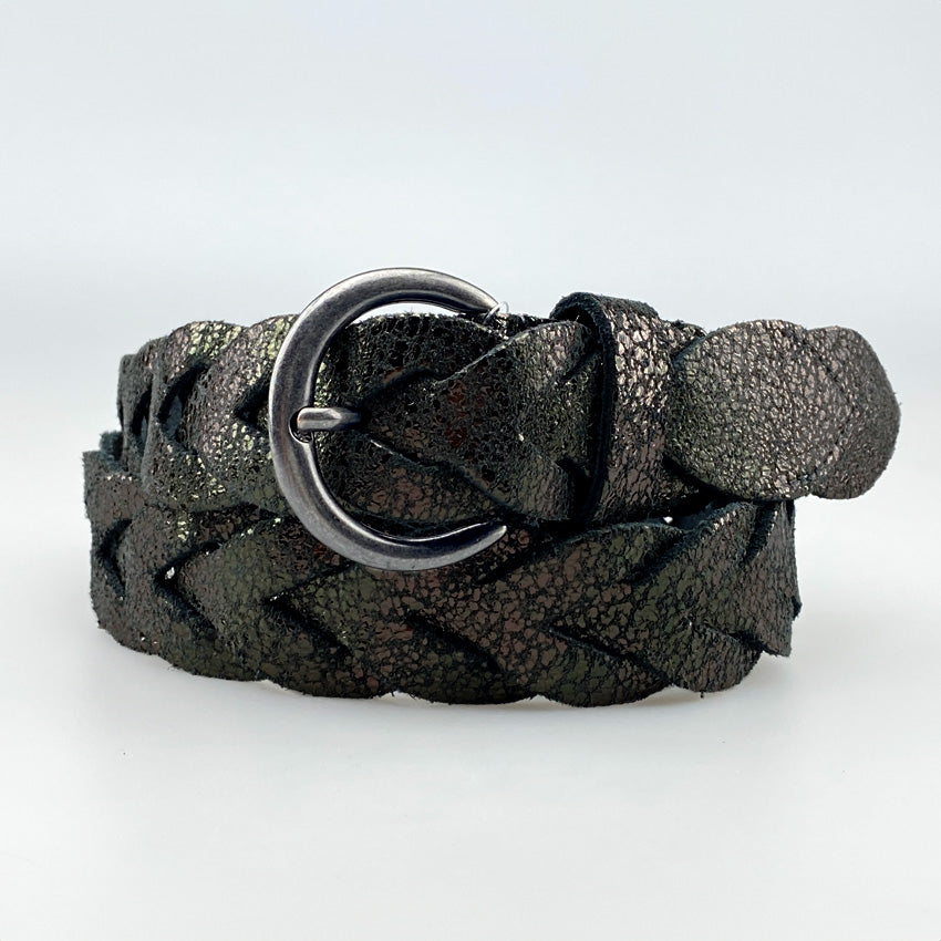 Vlecht Moonraker 3cm Gun - LEEF mode en accessoires