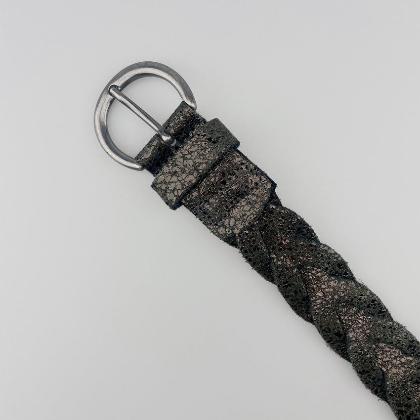 Vlecht Moonraker 3cm Gun - LEEF mode en accessoires