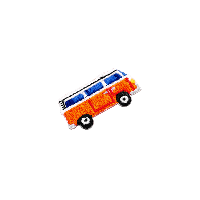 Volkswagenbusje Volkswagenbusje