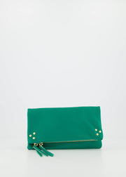 Volly Groen - LEEF mode en accessoires