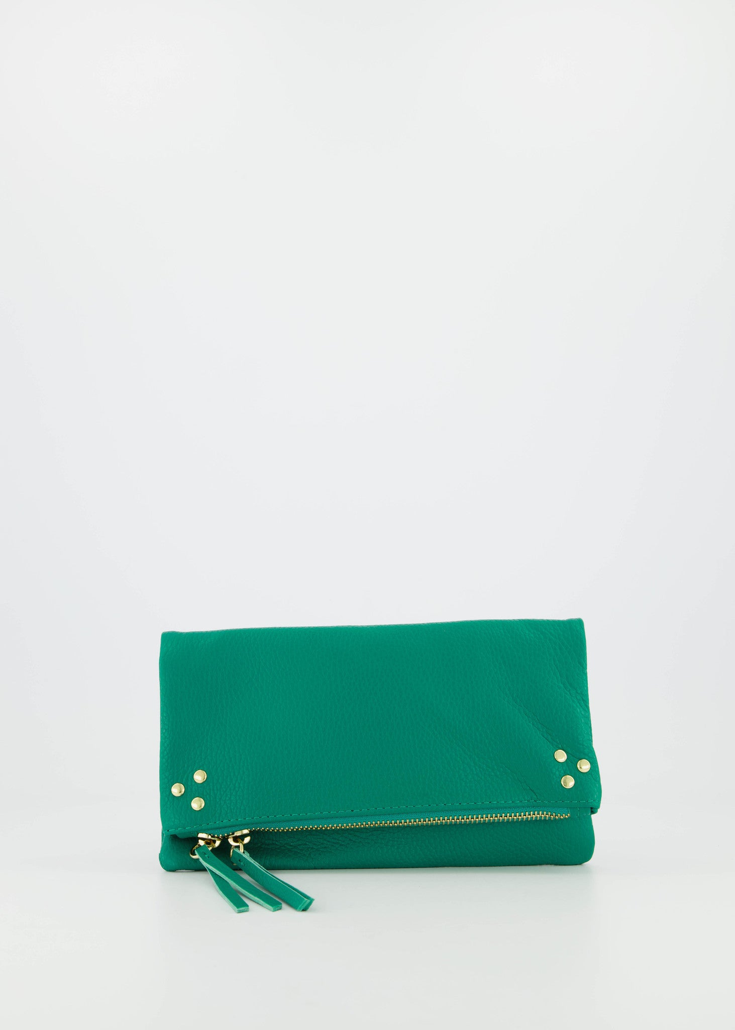 Volly Groen - LEEF mode en accessoires
