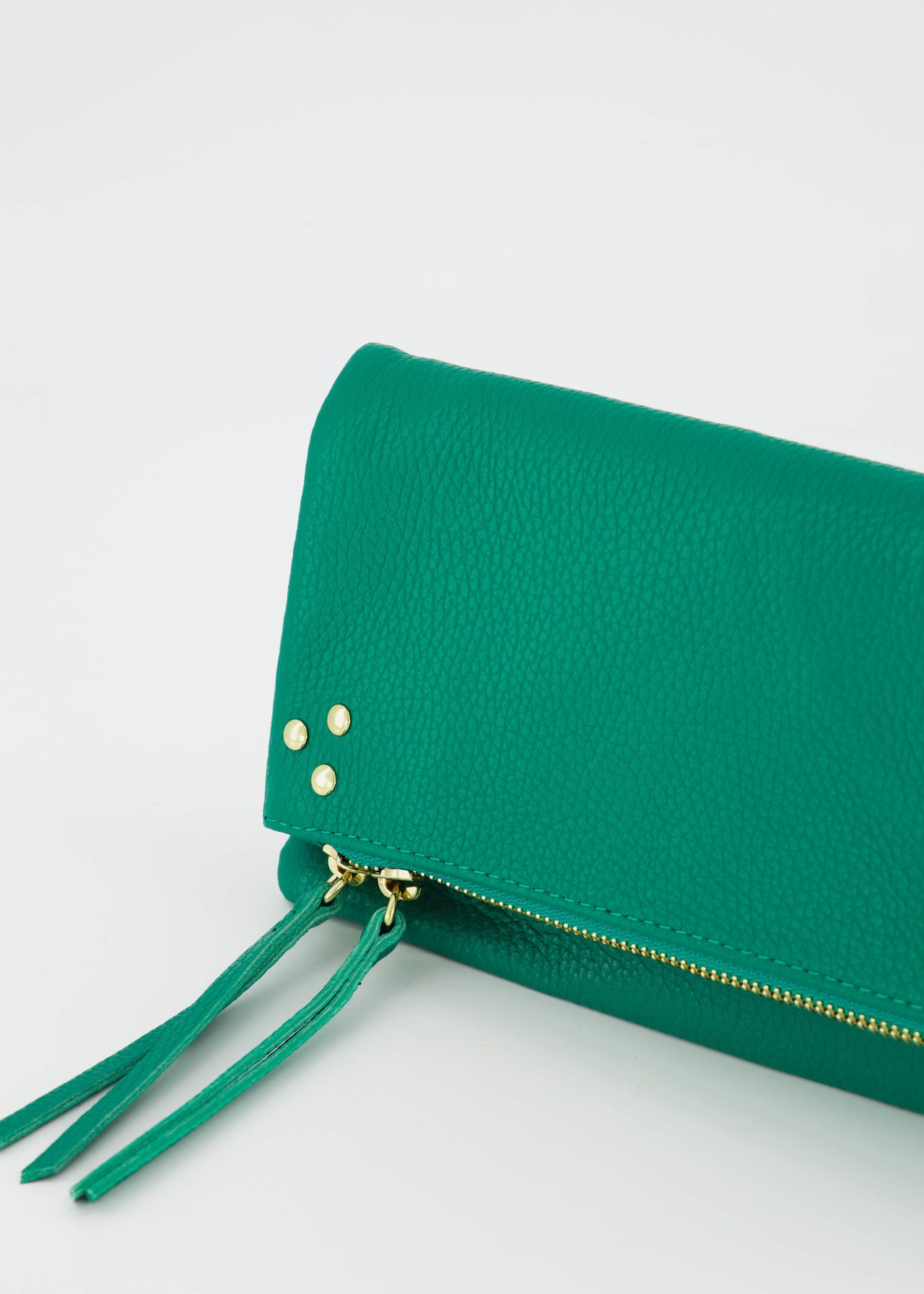 Volly Groen - LEEF mode en accessoires