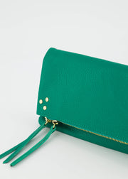 Volly Groen - LEEF mode en accessoires