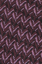 Roze Wander Glove 600 Porto Red van King Louie, zachte handschoen met warme voering en stijlvolle uitstraling.