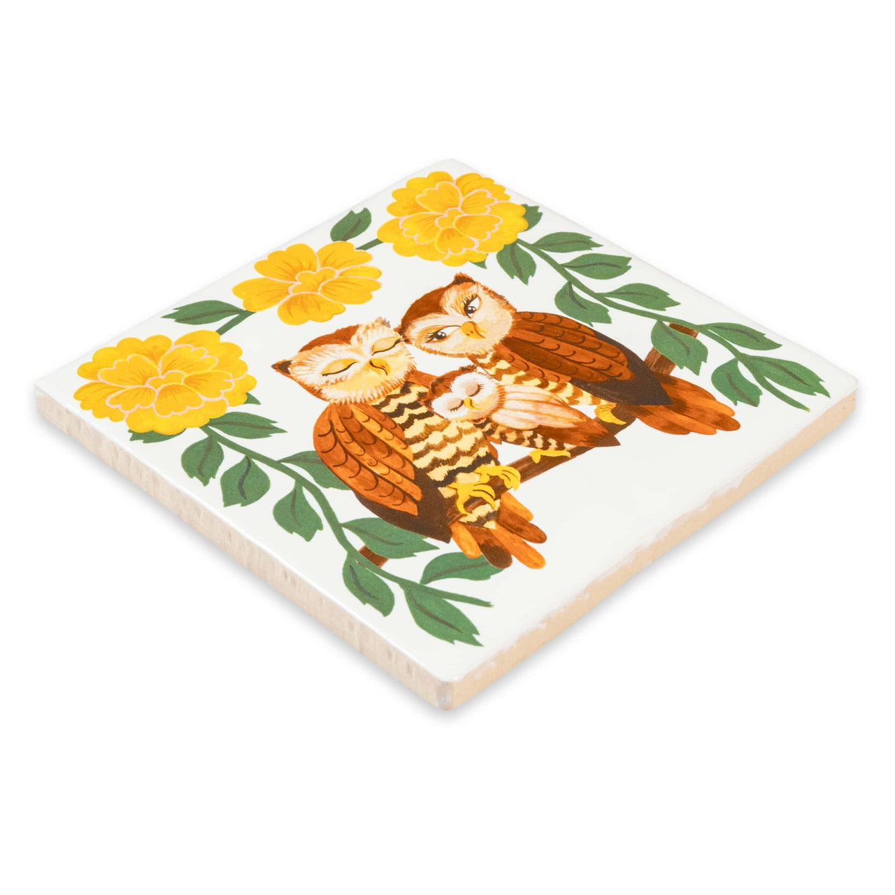 We'Il Watch Over You 10x10 - LEEF mode en accessoires