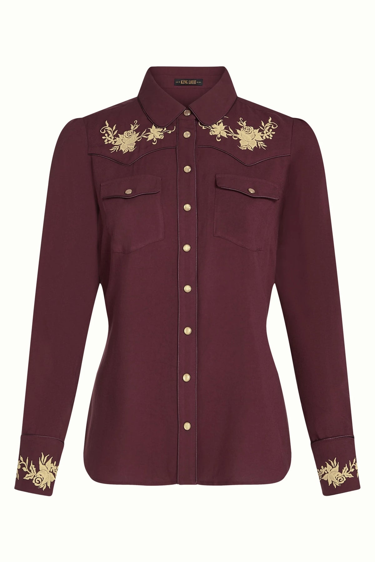 WesternBlouseRosettaEmbroiery600PortoRed__4