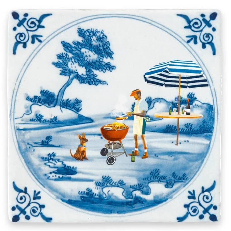 What's cooking? 10x10
