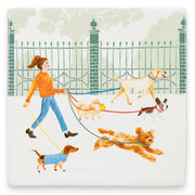 Who Let The Dog Out? 10 x 10 - LEEF mode en accessoires
