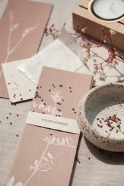 Wildflowers - LEEF mode en accessoires