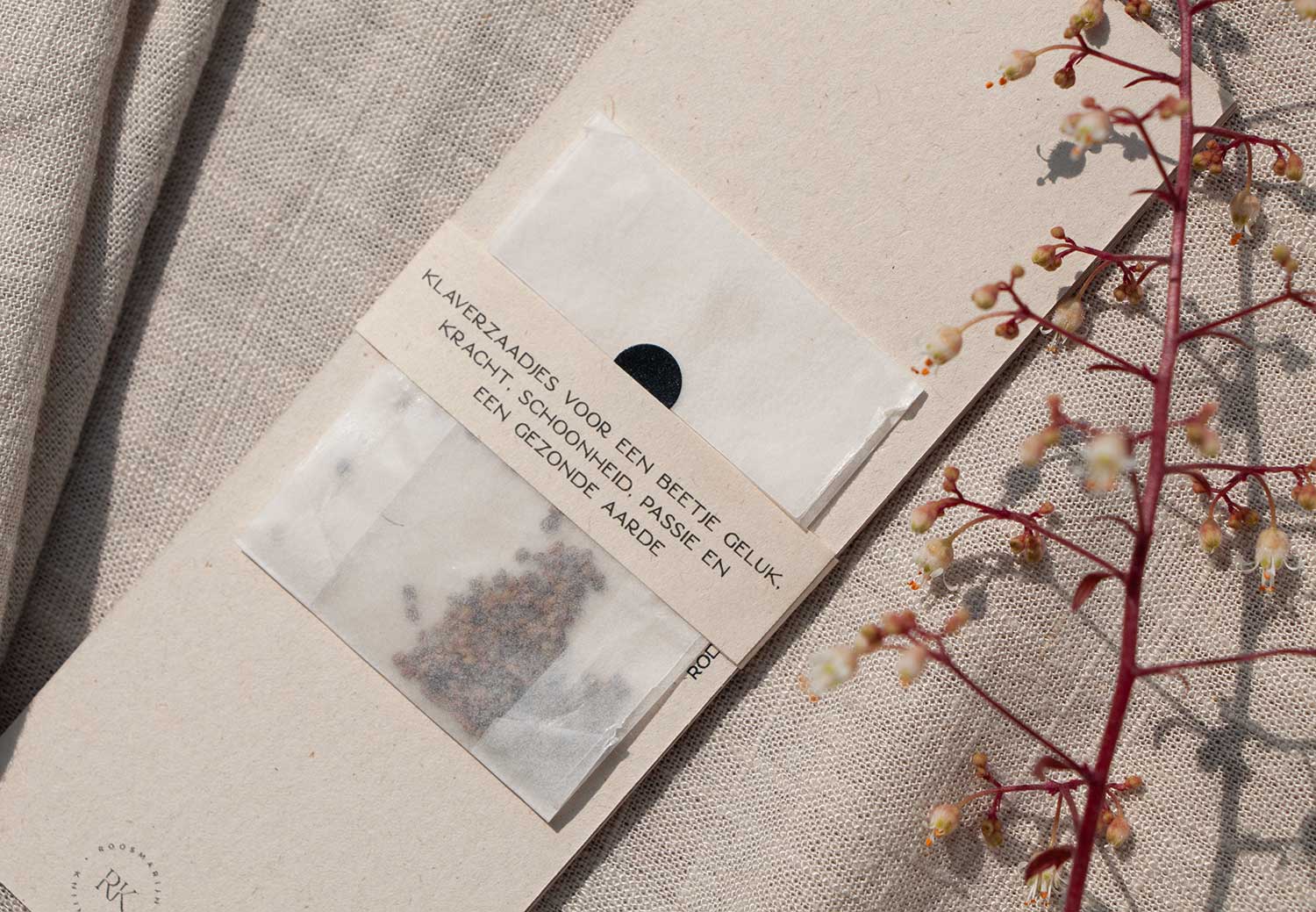 Wildflowers - LEEF mode en accessoires