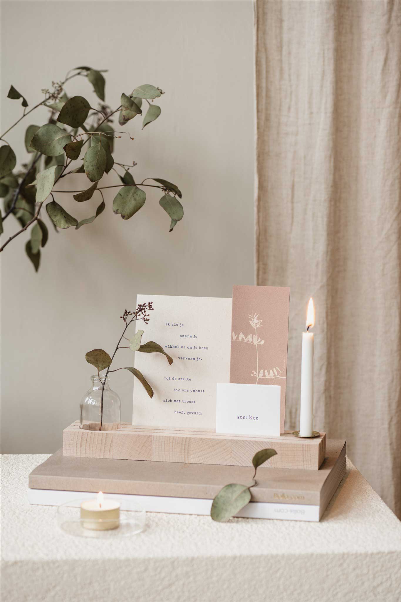 Wildflowers - LEEF mode en accessoires