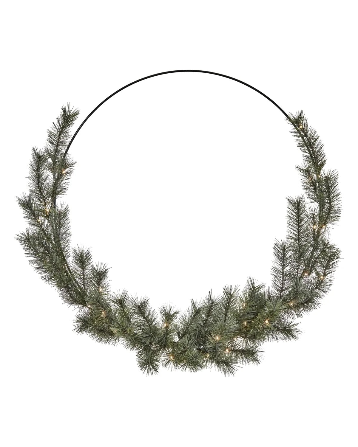 WreathHDGiantD;65cmNature__2
