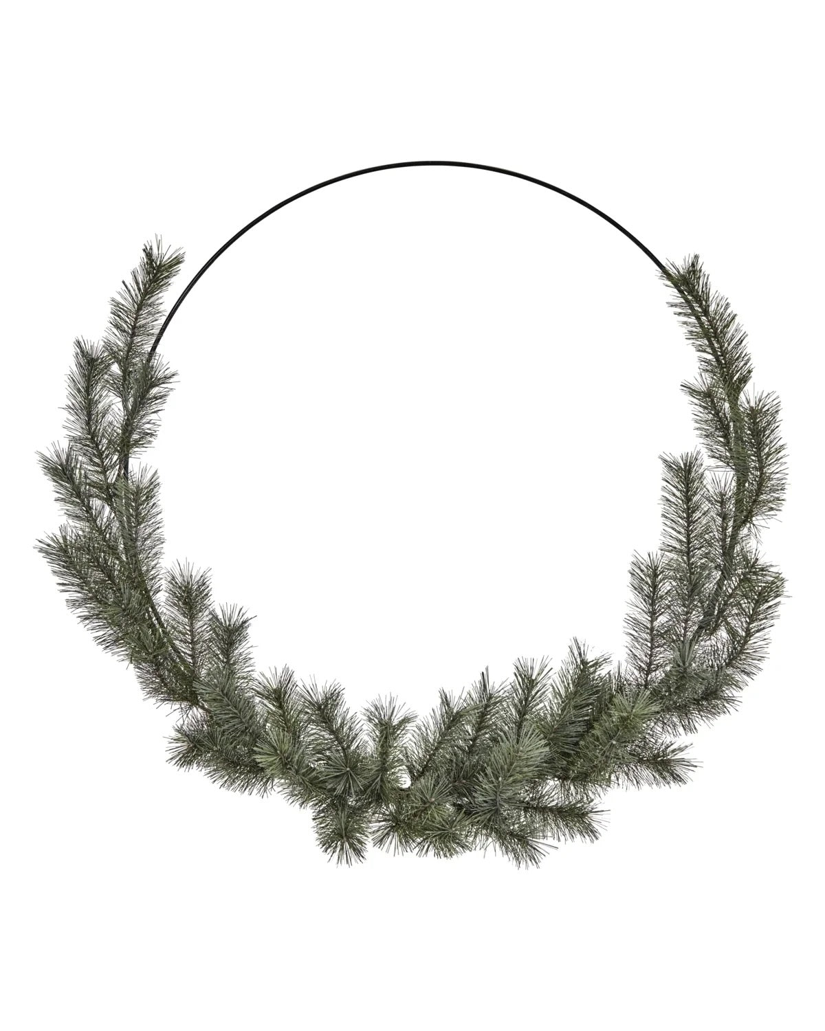 WreathHDGiantD;65cmNature__3